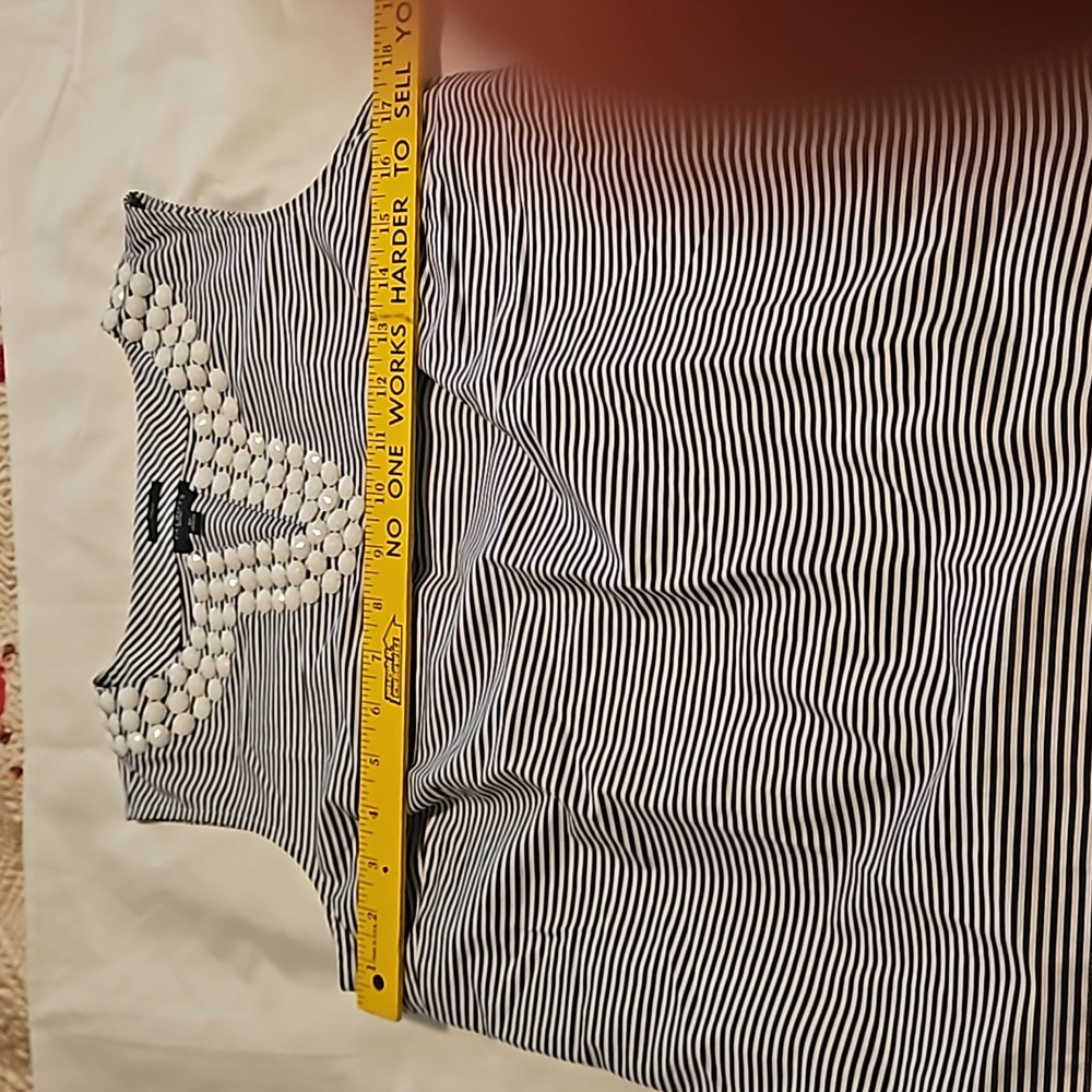 Talbots top - Picture 4 of 5